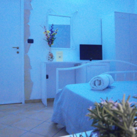 La Rosa B&B a Lampedusa